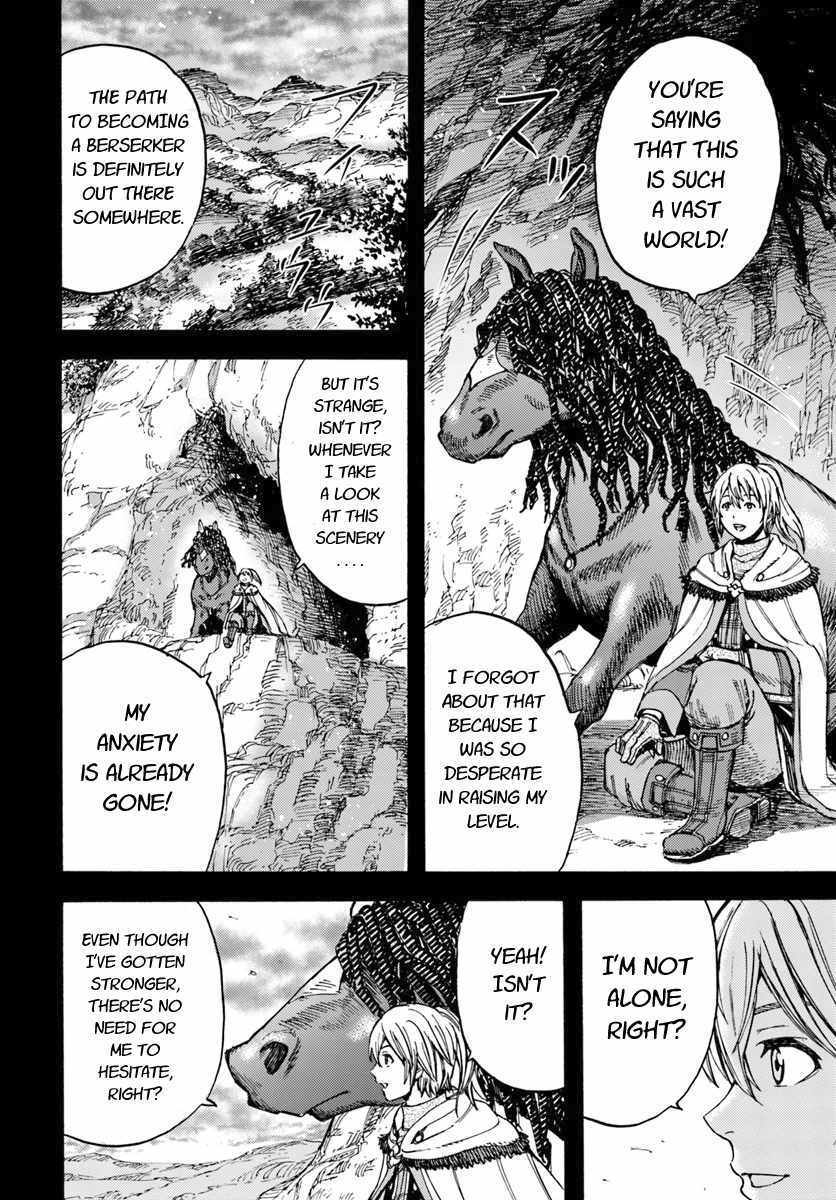 Shoukan sareta Kenja wa Isekai wo Yuku Chapter 10 28